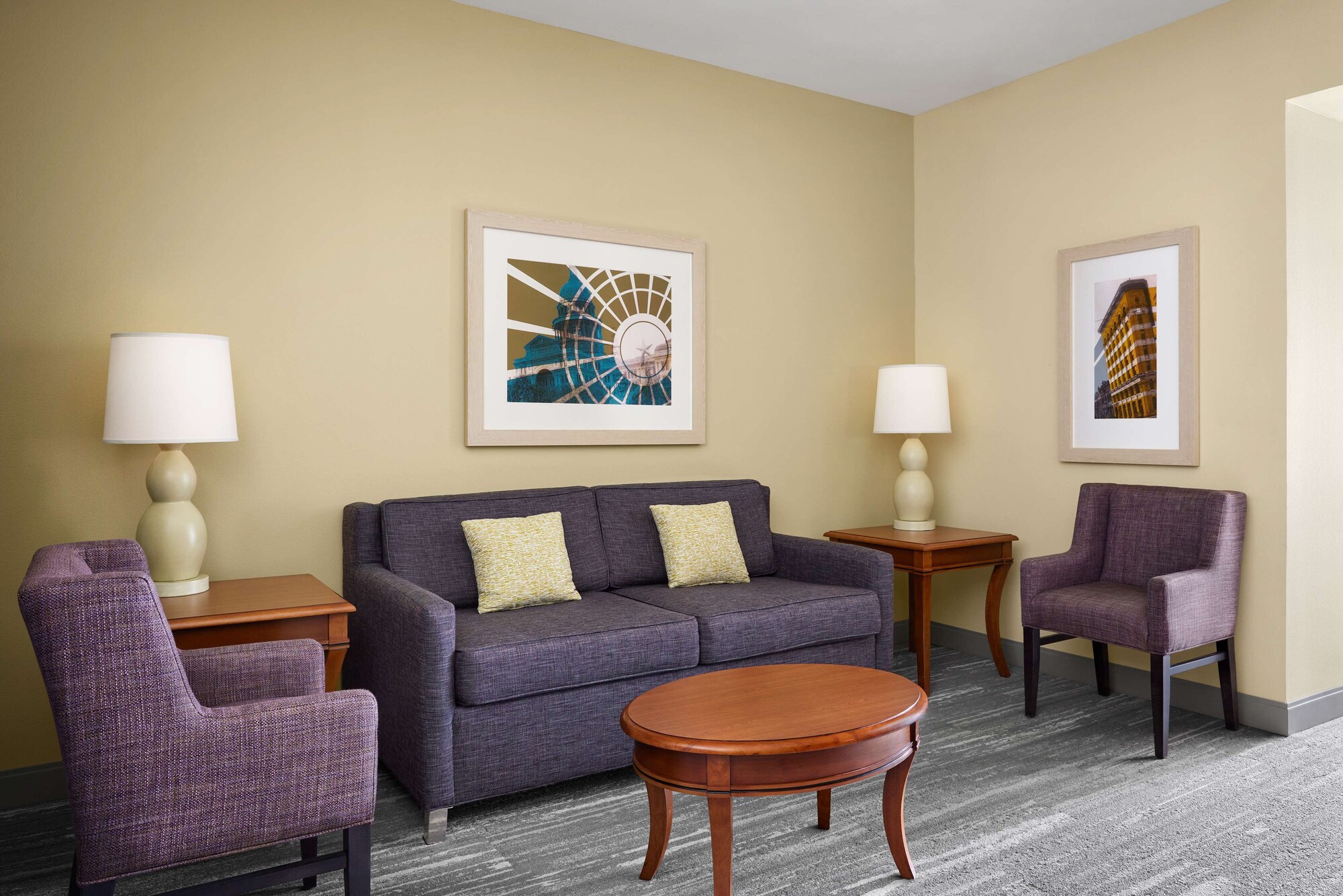 hilton garden inn dallas richardson