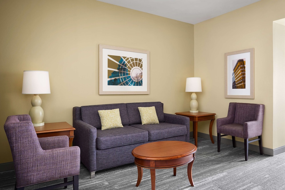 hilton garden inn dallas richardson