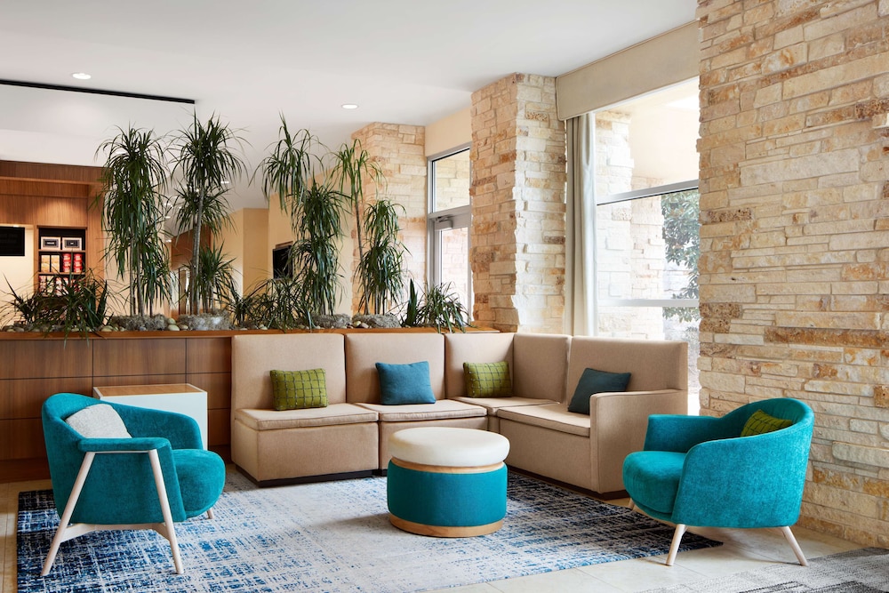 hilton garden inn dallas richardson