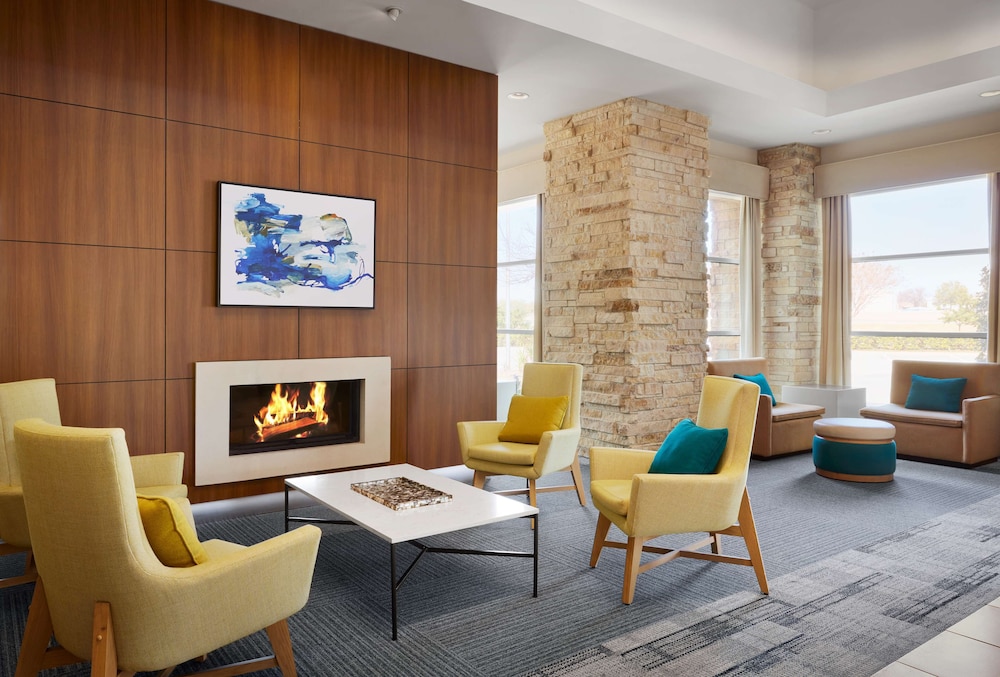hilton garden inn dallas richardson