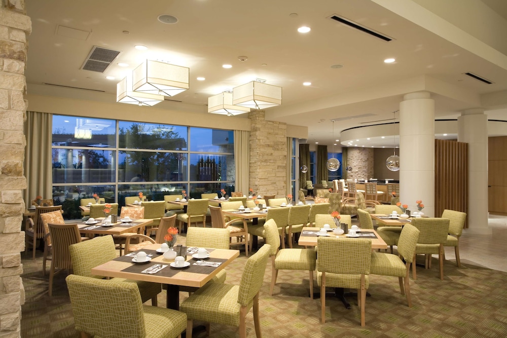 hilton garden inn dallas richardson