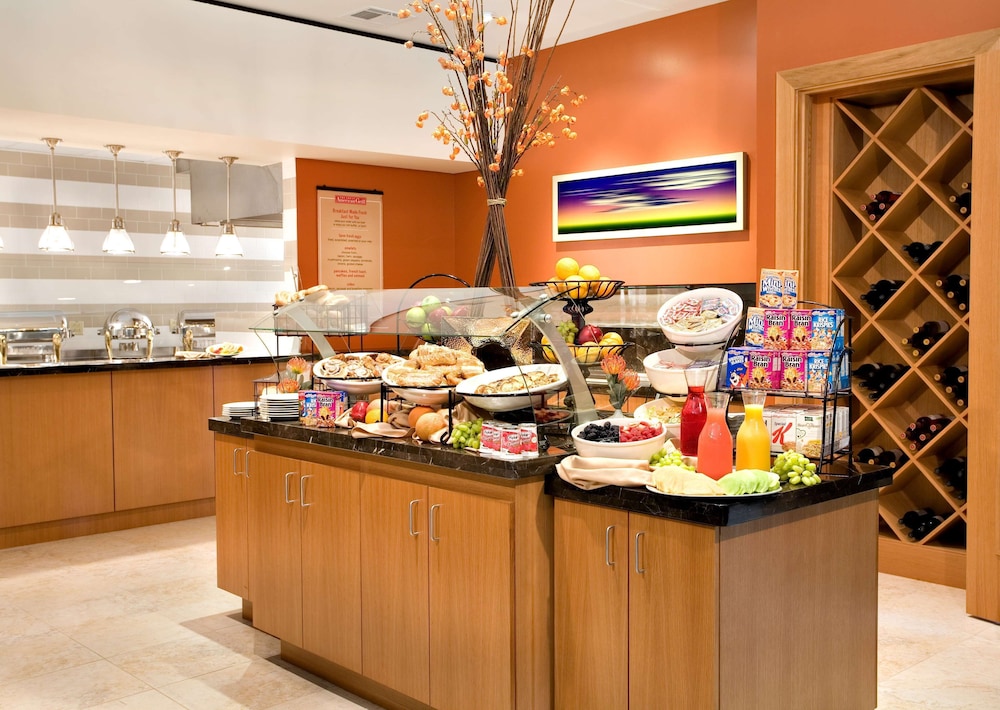 hilton garden inn dallas richardson