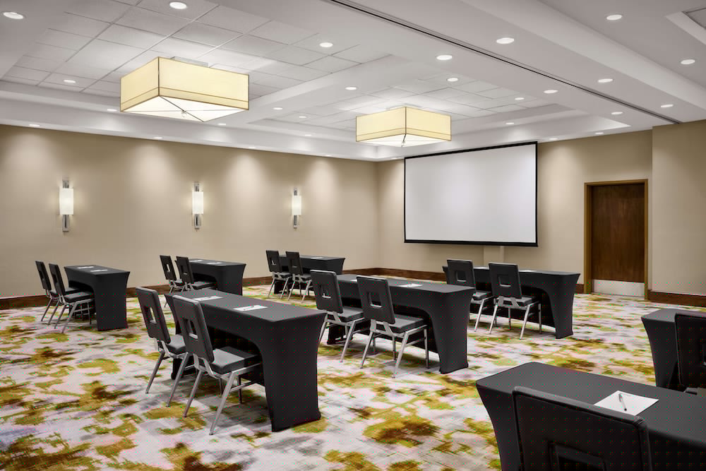 hilton garden inn dallas richardson