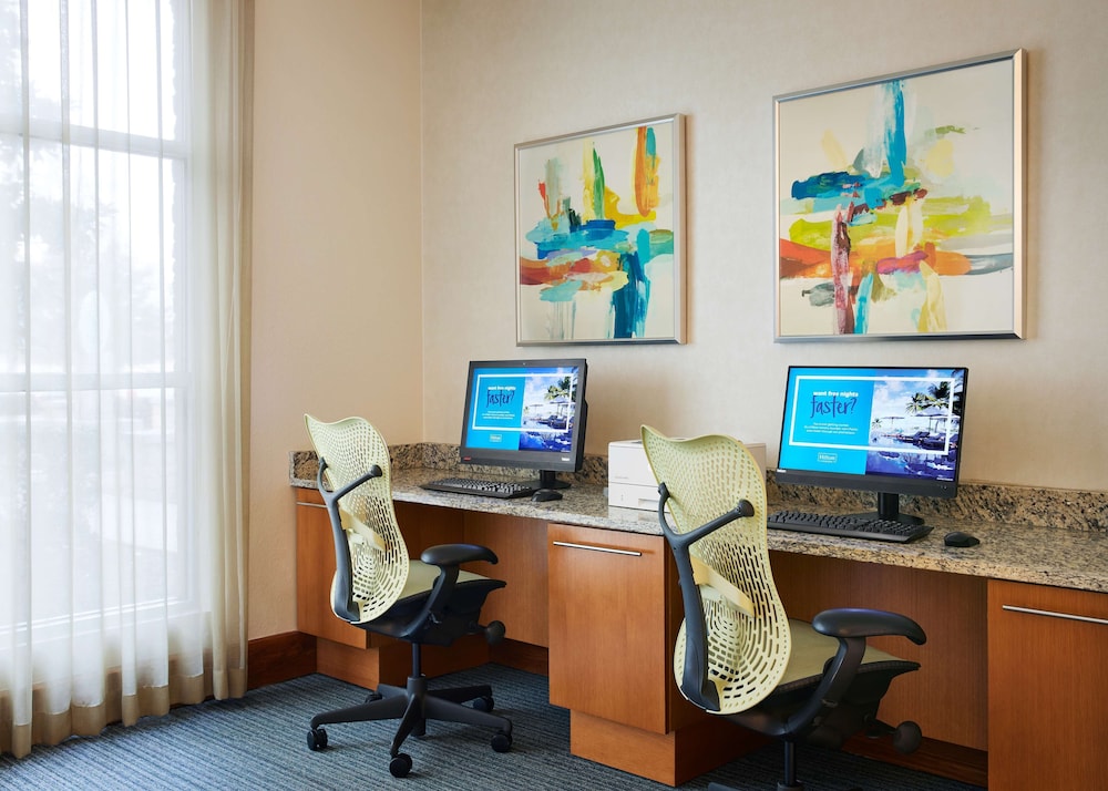 hilton garden inn dallas richardson