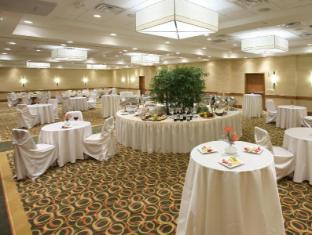 hilton garden inn dallas richardson