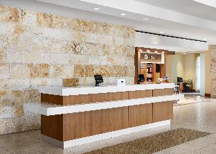 Hilton Garden Inn Dallas Richardson,Dallas>>Buffalo,3 star