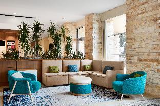 hilton garden inn dallas richardson