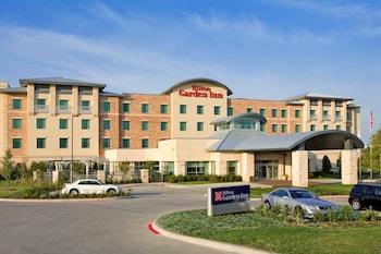 Hilton Garden Inn Dallas Richardson,Dallas>>Buffalo,3 star