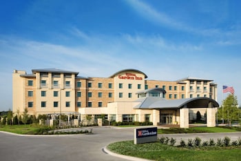 Hilton Garden Inn Dallas Richardson,Dallas>>Buffalo,3 star