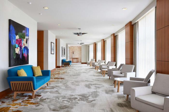 hilton garden inn dallas richardson