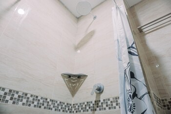 nice and modern studio apartment b residence