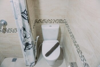 nice and modern studio apartment b residence