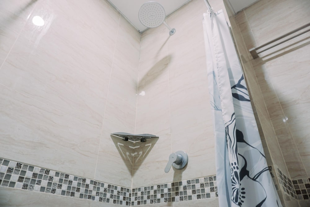 nice and modern studio apartment b residence