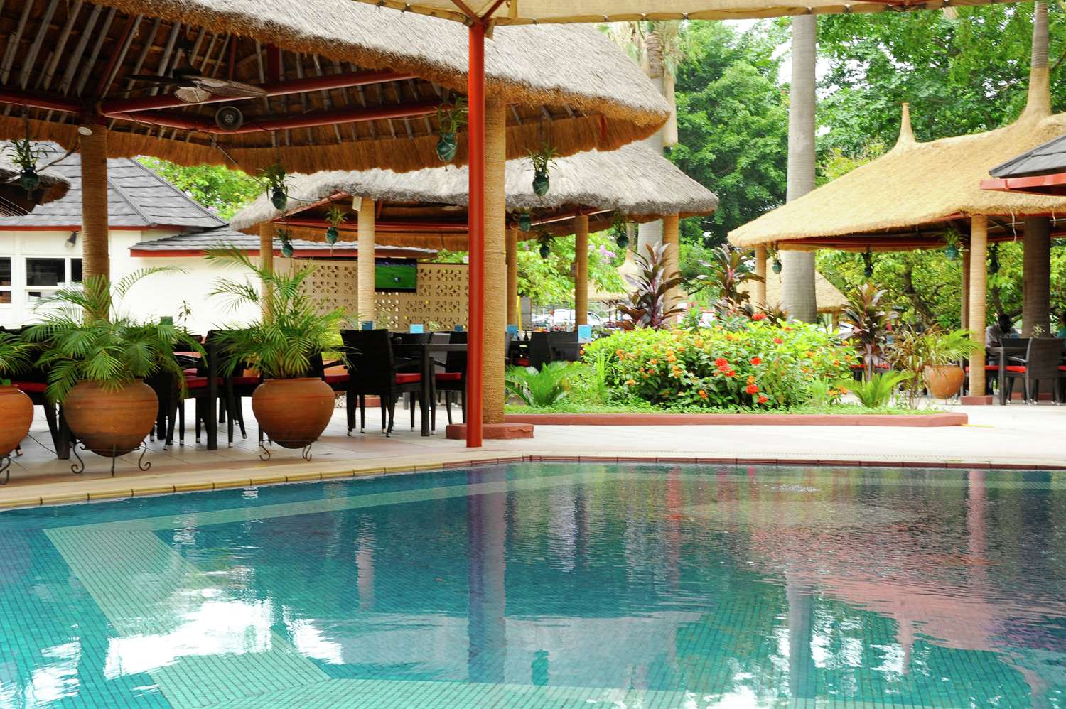 transcorp hilton abuja