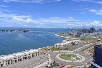 cozy studio apartment delft ciputra makassar