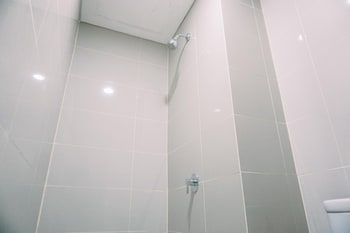 strategic and best deal studio at apartment b residence