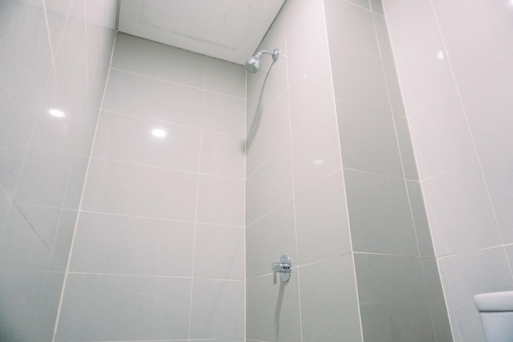 strategic and best deal studio at apartment b residence