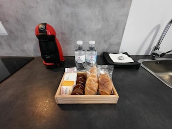 apartamentos avanel