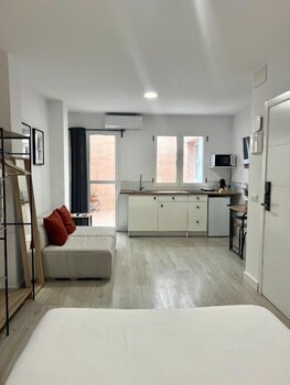 apartamentos avanel
