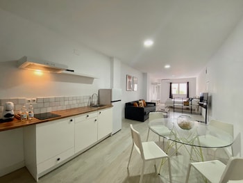 apartamentos avanel