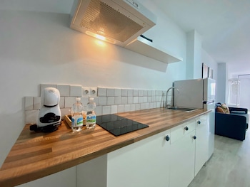 apartamentos avanel