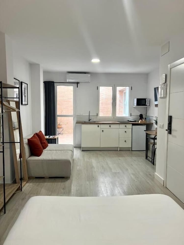 apartamentos avanel