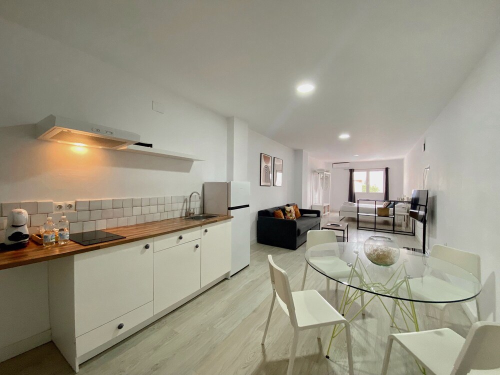 apartamentos avanel