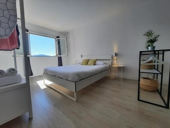 apartamentos avanel