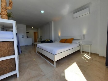 apartamentos avanel