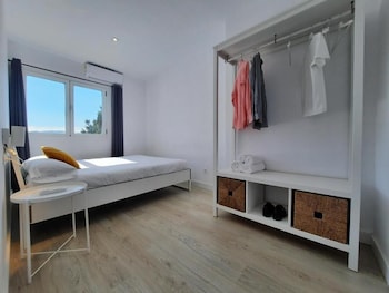 apartamentos avanel