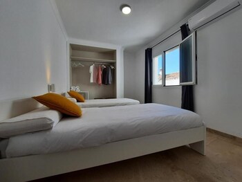 apartamentos avanel