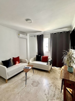 apartamentos avanel