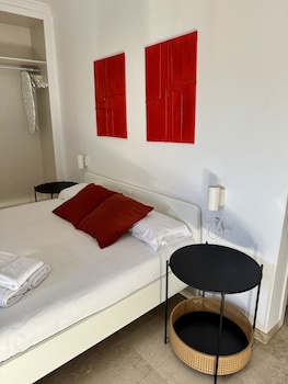 apartamentos avanel