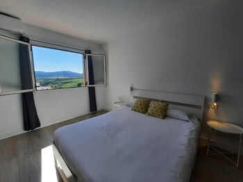 apartamentos avanel