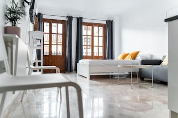 apartamentos avanel