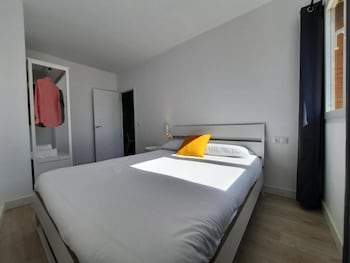 apartamentos avanel