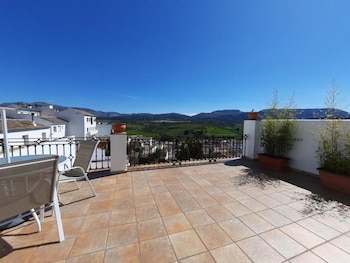 apartamentos avanel