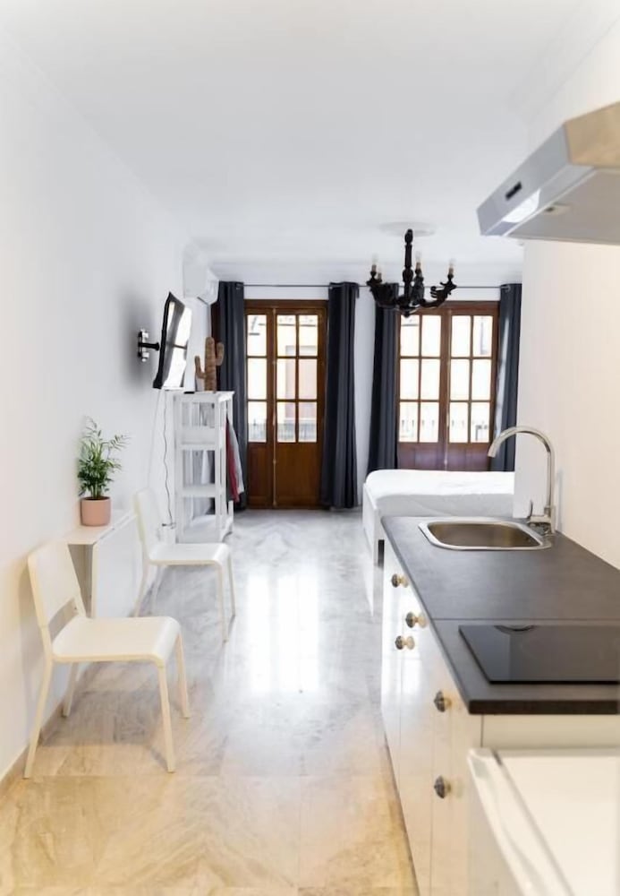 apartamentos avanel
