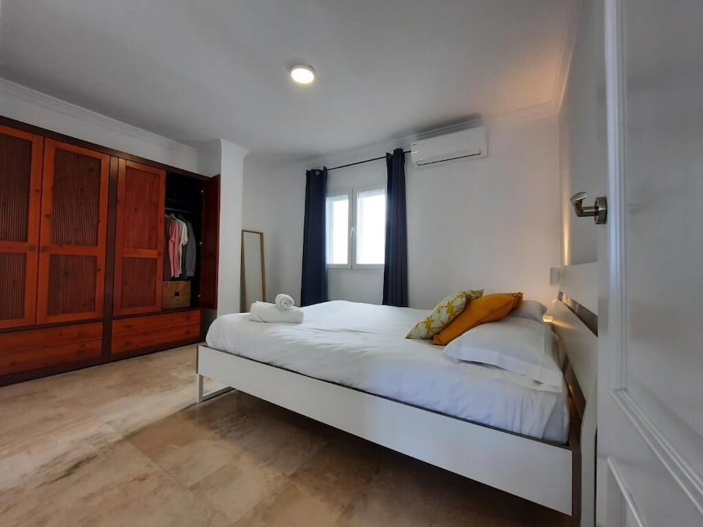 apartamentos avanel
