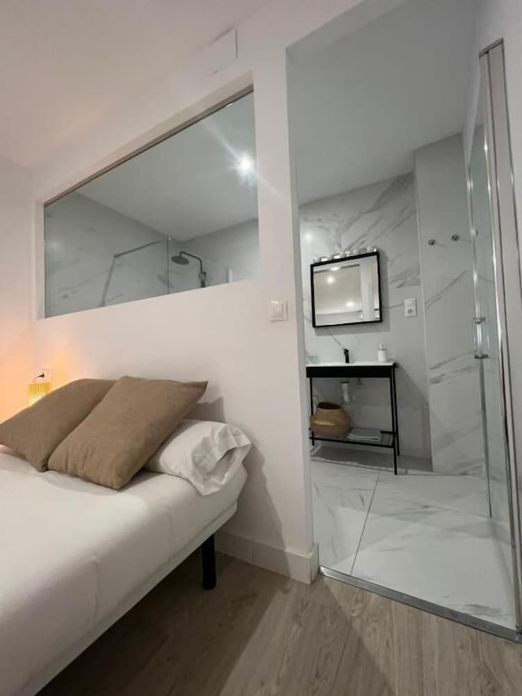 apartamentos avanel