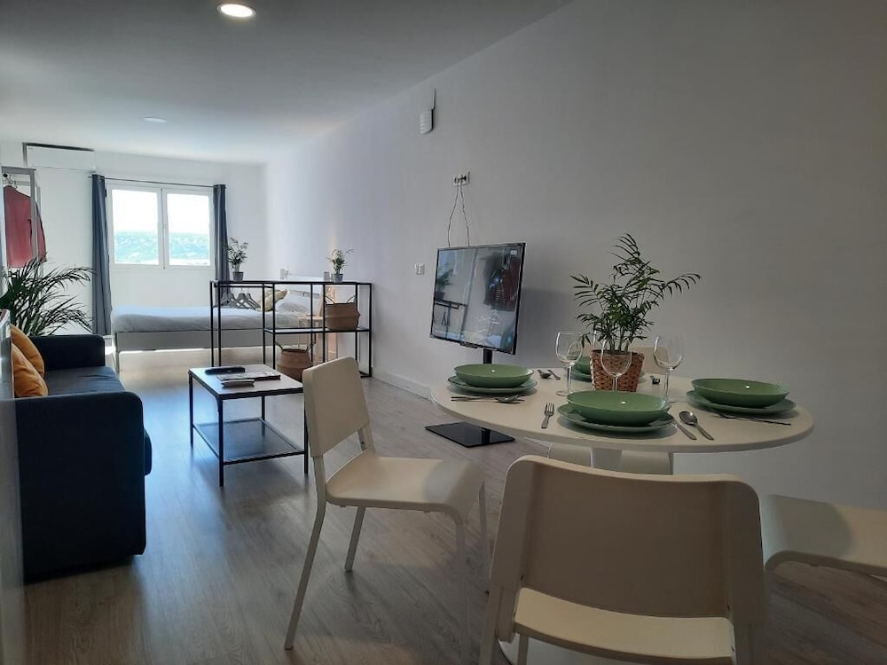 apartamentos avanel