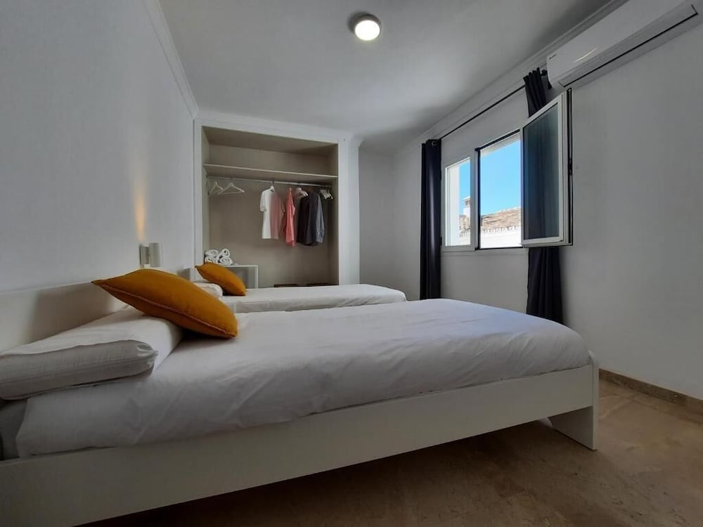 apartamentos avanel