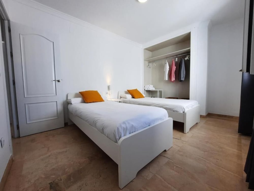 apartamentos avanel