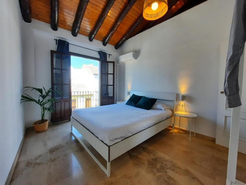 apartamentos avanel