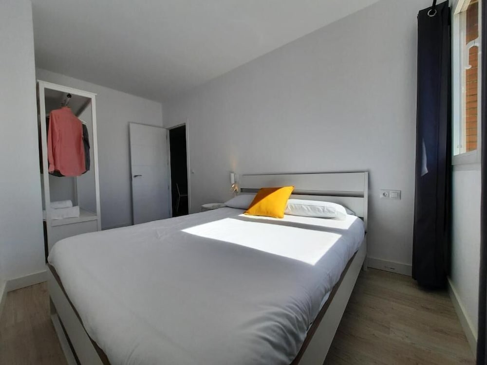 apartamentos avanel
