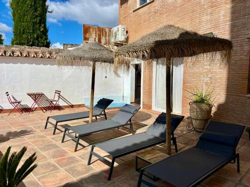 apartamentos avanel