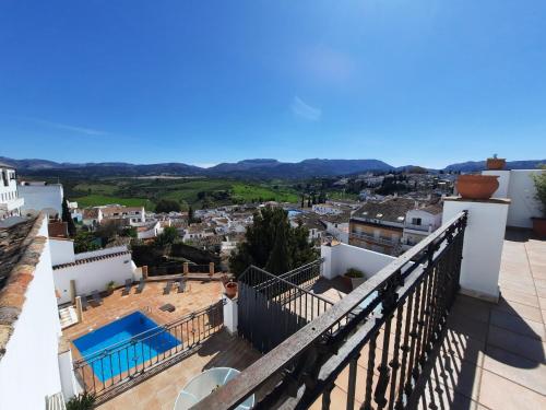 apartamentos avanel