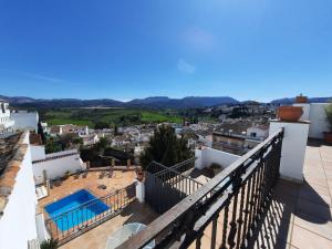 apartamentos avanel