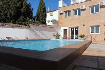 apartamentos avanel