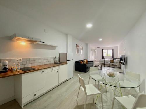 apartamentos avanel